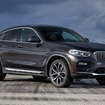 BMW X3 xDrive 20d