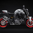 ドゥカティ モンスタープラス 新型