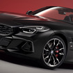 BMW Z4 ファイナルエディション