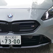 BMW 2シリーズ グランクーペ（M235 xDrive Gran Coupe）
