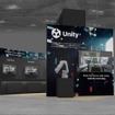 Unityのブースイメージ