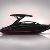 ヤマハのスポーツボート「275SD」