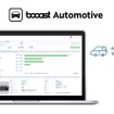 自動車産業に特化した統合管理ソリューション「booost Automotive」