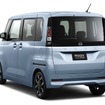 日産 ルークス 新型