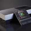 NVIDIA Jetson Thor プラットフォーム