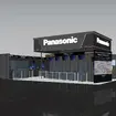 パナソニックグループのブースイメージ