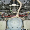 スバル・WRX STI リア用装着例