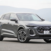 アウディ Q5 TDI クワトロ
