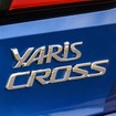 トヨタ・ヤリスクロス（ブラジル仕様）