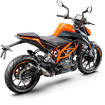 KTM 390 DUKE