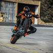 KTM 990 DUKE