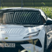 ロータスのハイパーEV『エメヤ』、443kWピーク充電で世界最速級の充電性能実証…電池の8割の充電を13分で