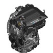 第3世代「e-POWER」用高効率エンジン