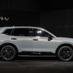 ホンダ CR-V e:HEV RS ブラックエディション