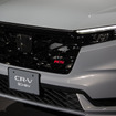 ホンダ CR-V e:HEV RS