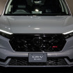 ホンダ CR-V e:HEV RS