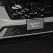 ホンダ CR-V e:HEV RS