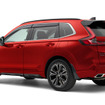 ホンダ CR-V e:HEV RS、純正アクセサリー装着車「アーバンプレミアム」