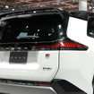 トヨタ RAV4 GRスポーツ（ジャパンモビリティショー2025）