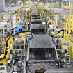 キアの「PBV」専用の生産施設の韓国「華城EVOプラント東棟」