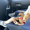 チャイルドシートやジュニアシートに関する正しい情報がユーザーに届いていない（写真はイメージ）