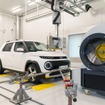 ヒョンデ・モーター・ヨーロッパ・テクニカル・センター(HMETC)の新テスト施設