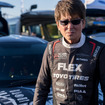 FLEX SHOW AIKAWA Racingの哀川翔総監督
