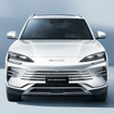 BYD シーライオン6
