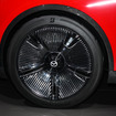 MAZDA VISION X-COMPACT（ジャパンモビリティショー2025）