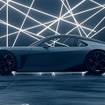 レクサス LFA コンセプト