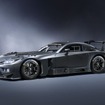 トヨタ GR GT3 のプロトタイプ