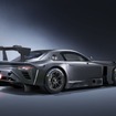 トヨタ GR GT3 のプロトタイプ