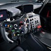 トヨタ GR GT3 のプロトタイプ