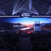 スカニアとTRATONが中国専用トラック『NEXT ERA』発表