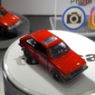TOMICA OWNERS MEETING：トミカREBORN マツダ ファミリア1500XG