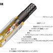 クワトロハイブリッドラインケーブル「AT-RX4500A」
