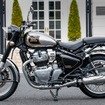 ロイヤルエンフィールド CLASSIC 650
