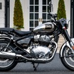 ロイヤルエンフィールド CLASSIC 650