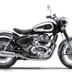 ロイヤルエンフィールド CLASSIC 650