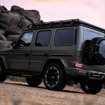 メルセデスAMG『G 63』の「Offroad Pro Edition」