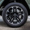 メルセデスAMG『G 63』の「Offroad Pro Edition」