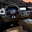 メルセデスAMG『G 63』の「Offroad Pro Edition」