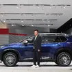日産エクストレイル“NISMO”と“AUTECH”の魅力を元プロ野球選手・山﨑武司が語る！