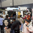 「Japan Mobility Show Nagoya 2025」 Carstayの展示エリア