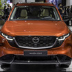 マツダ CX-5（ジャパンモビリティショー2025）