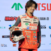 藤原慎也選手、ダカール・ラリー2026に日本人唯一のライダーとして参戦へ