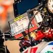 藤原慎也選手、ダカール・ラリー2026に日本人唯一のライダーとして参戦へ