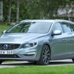 ボルボ V60