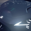 レクサス LFA コンセプト