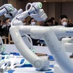 2025国際ロボット展（iREX2025）